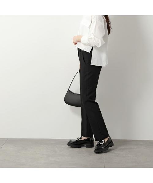 Sergio Rossi ローファー SR PRINCE B00090 MMVA11 Sergio Rossi ローファー SR PRINCE B00090