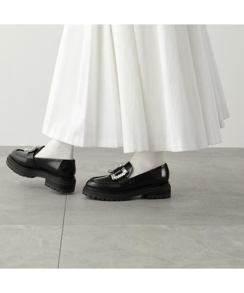 Sergio Rossi ローファー SR PRINCE B00090 MMVA11 Sergio Rossi ローファー SR PRINCE B00090