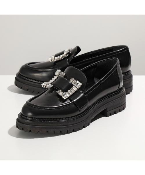 Sergio Rossi ローファー SR PRINCE B00090 MMVA11 Sergio Rossi ローファー SR PRINCE B00090