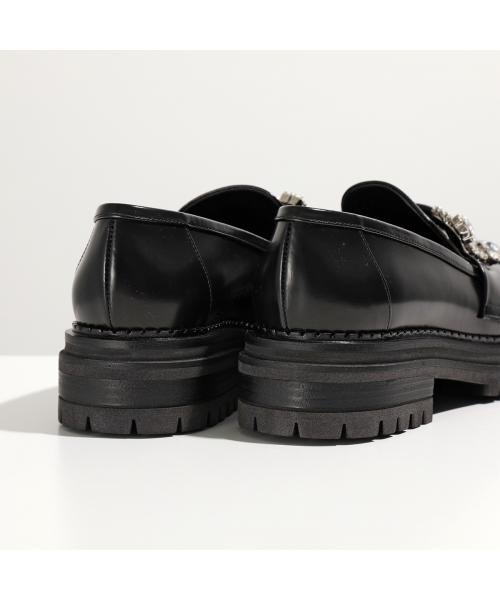 Sergio Rossi ローファー SR PRINCE B00090 MMVA11 Sergio Rossi ローファー SR PRINCE B00090