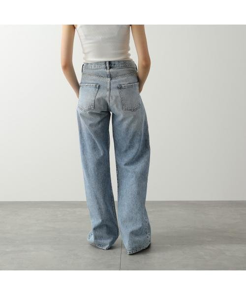 MAISON MARGIELA ジーンズ S51LA0052 S30513 デニムパンツ MARGIELA ジーンズ S51LA0052 S30513