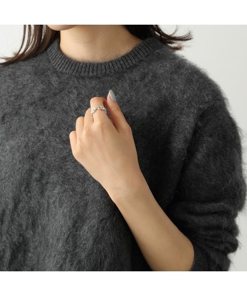 HERMES リング アンシェネ PM シェーヌダンクル H109507B HERMES リング アンシェネ PM シェーヌダンクル