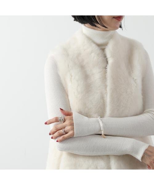 HERMES リング アンシェネ PM シェーヌダンクル H109507B HERMES リング アンシェネ PM シェーヌダンクル