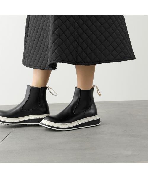 LOEWE(ロエベ)/LOEWE ショートブーツ CHELSEA BOOT L815S05X12/img06