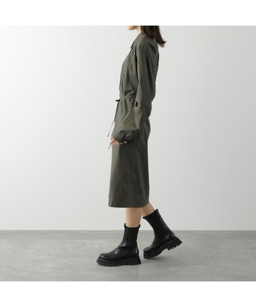 Acne Studios(アクネストゥディオズ)/Acne Studios シャツドレス A20443 ワンピース 長袖/img04