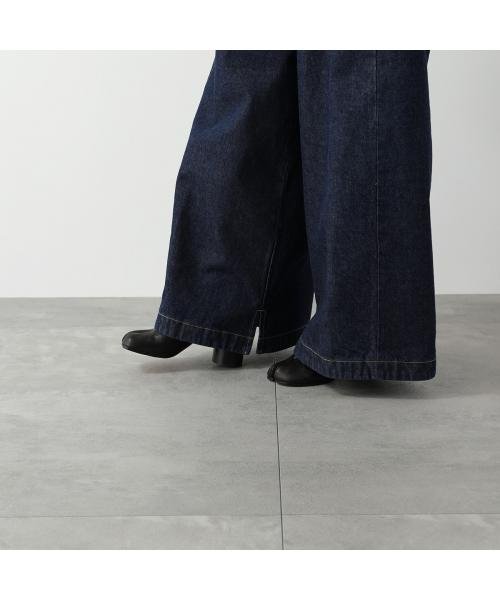 MAISON MARGIELA 1 10 ワイドデニム S51KA0570 S30736 MARGIELA ワイドデニム S51KA0570