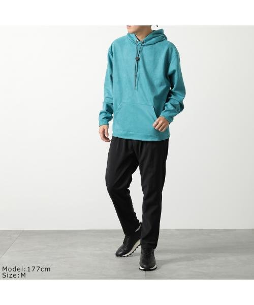 NUMERO 00(ヌメロダブルオー)/NUMERO 00  フーディー HOODIE COULISSE 22112/img02