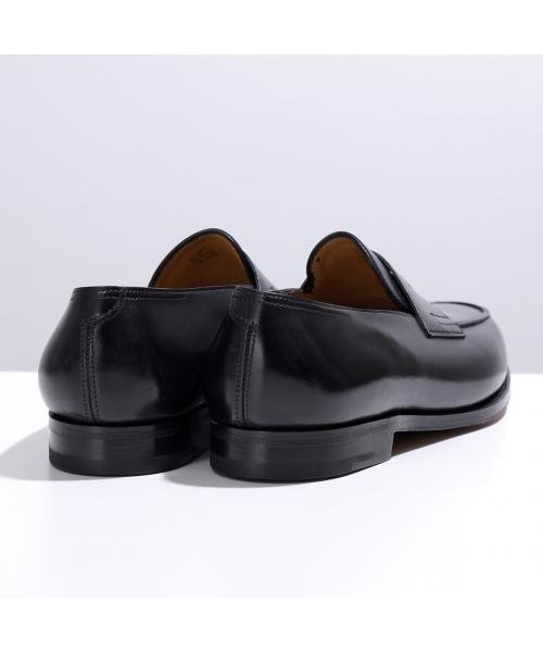 JOHN LOBB(ジョンロブ)/JOHN LOBB ローファー 309031L LOPEZ SINGLE LEATHER/img03