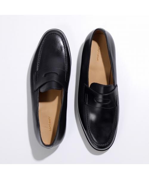 JOHN LOBB(ジョンロブ)/JOHN LOBB ローファー 309031L LOPEZ SINGLE LEATHER/img04