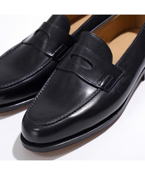 JOHN LOBB(ジョンロブ)/JOHN LOBB ローファー 309031L LOPEZ SINGLE LEATHER/img06