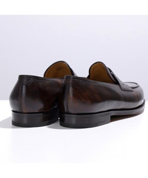 JOHN LOBB(ジョンロブ)/JOHN LOBB ローファー 309181L LOPEZ SINGLE LEATHER/img04