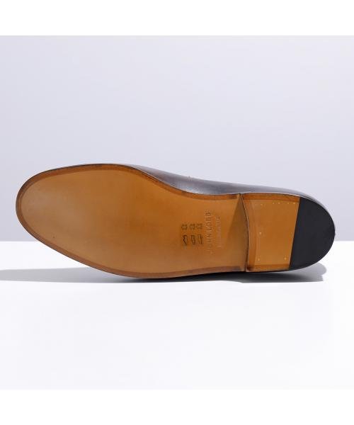 JOHN LOBB(ジョンロブ)/JOHN LOBB ローファー 309181L LOPEZ SINGLE LEATHER/img06