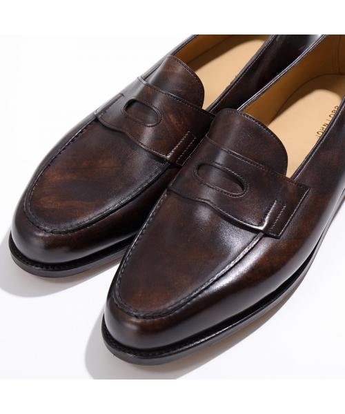 JOHN LOBB(ジョンロブ)/JOHN LOBB ローファー 309181L LOPEZ SINGLE LEATHER/img07