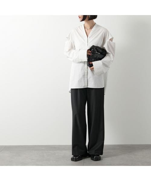 MAISON MARGIELA ローファー S58WR0110 P3827 タビ MAISON MARGIELA ローファー S58WR0110 P3827