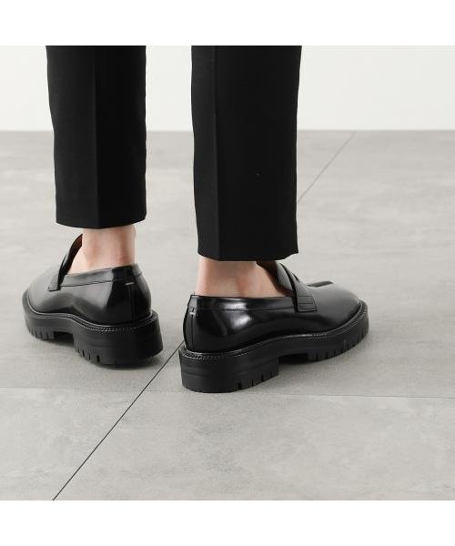 MAISON MARGIELA ローファー S58WR0110 P3827 タビ MAISON MARGIELA ローファー S58WR0110 P3827