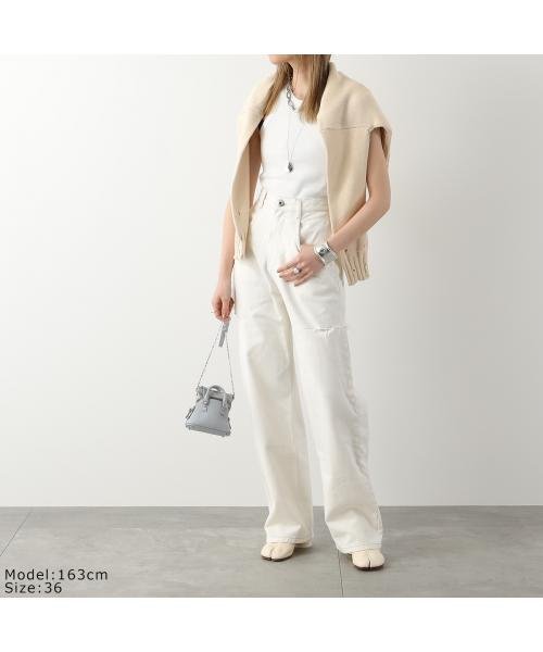 MAISON MARGIELA(メゾンマルジェラ)/MAISON MARGIELA ジーンズ S51LA0106 S47399 デニム/img03