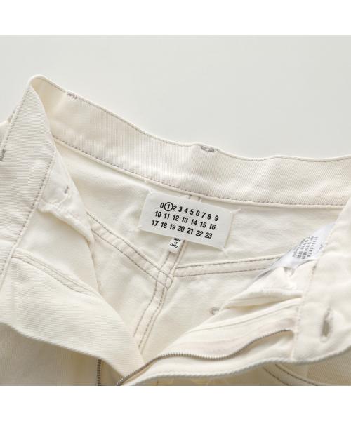 MAISON MARGIELA ジーンズ S51LA0106 S47399 デニム(505775725