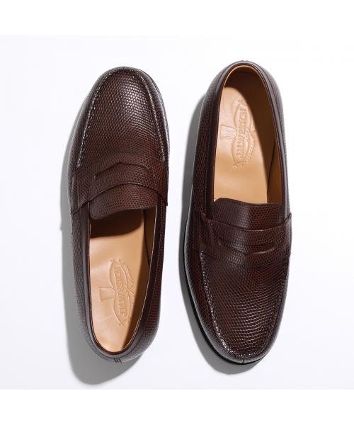 J.M.WESTON ローファー Signature Loafer #180 11418461801F D 