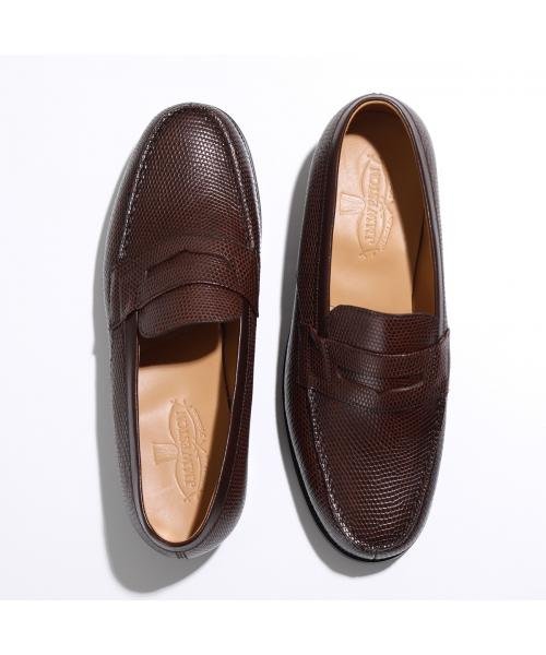 J.M.WESTON(ジェイエムウェストン)/J.M.WESTON ローファー Signature Loafer #180 11418461801F D/img03