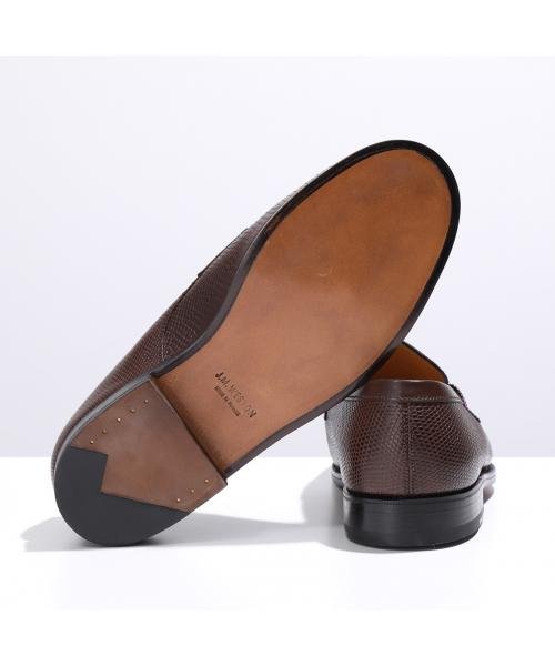 J.M.WESTON(ジェイエムウェストン)/J.M.WESTON ローファー Signature Loafer #180 11418461801F D/img04