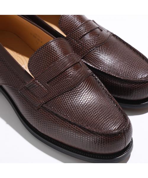 J.M.WESTON ローファー Signature Loafer #180 11418461801F D シューズ - Kidder-mfg