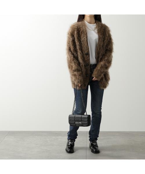 PRADA ローファー 1D168N 069 パテントレザー PRADA ローファー 1D168N