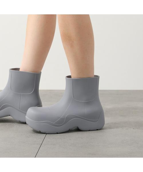 正規BOTTEGA VENETA The Puddle Boot Pudding