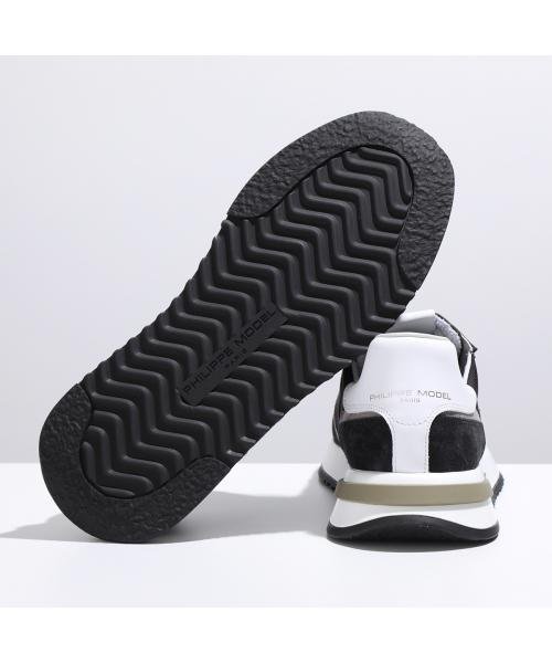PHILIPPE MODEL スニーカー TROPEZ 2.1 LOW TYLU RT01 TROPEZ PHILIPPE MODEL スニーカー LOW TYLU