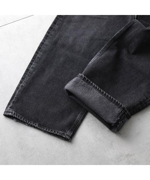 AGOLDE デニム LOW SLUNG BAGGY 28 A9087－1346 RED CARD TOKYO