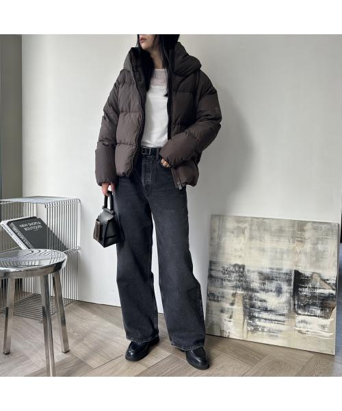 AGOLDE デニム LOW SLUNG BAGGY 28 A9087－1346 RED CARD TOKYO