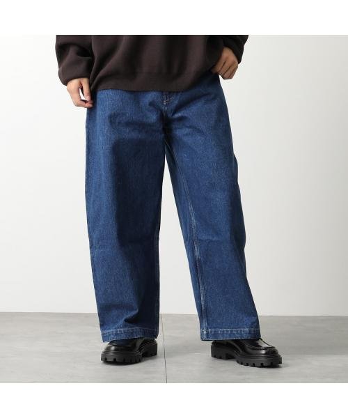 STUDIO NICHOLSON ジーンズ PAOLO SNM 1023 VOLUME PANT NICHOLSON ジーンズ PAOLO SNM VOLUME