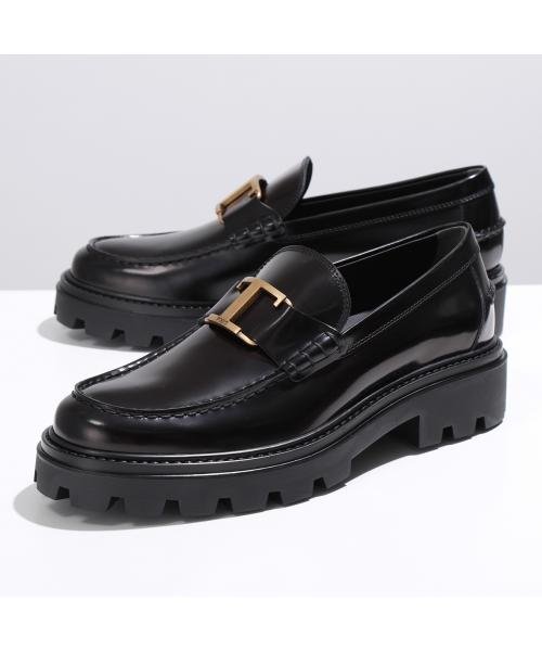 TODS(トッズ)/TODS ローファー T TIMELESS Tタイムレス XXM08J0ER60AKT/img06