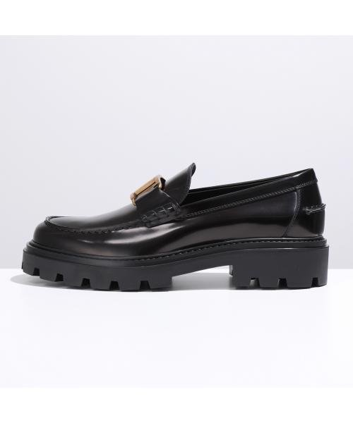 TODS(トッズ)/TODS ローファー T TIMELESS Tタイムレス XXM08J0ER60AKT/img07