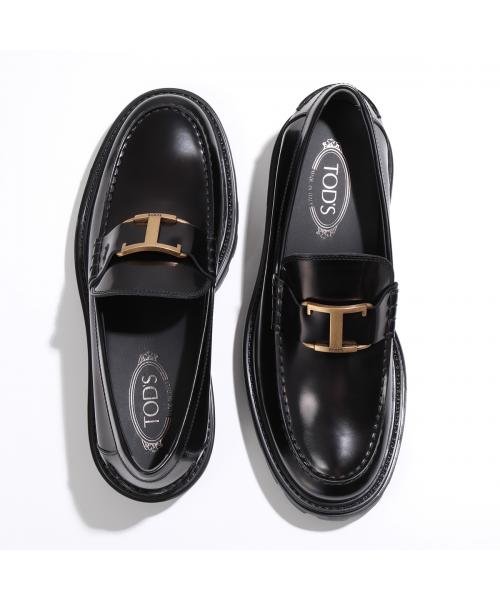 TODS(トッズ)/TODS ローファー T TIMELESS Tタイムレス XXM08J0ER60AKT/img08