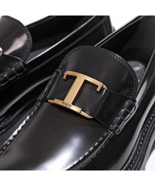 TODS(トッズ)/TODS ローファー T TIMELESS Tタイムレス XXM08J0ER60AKT/img10