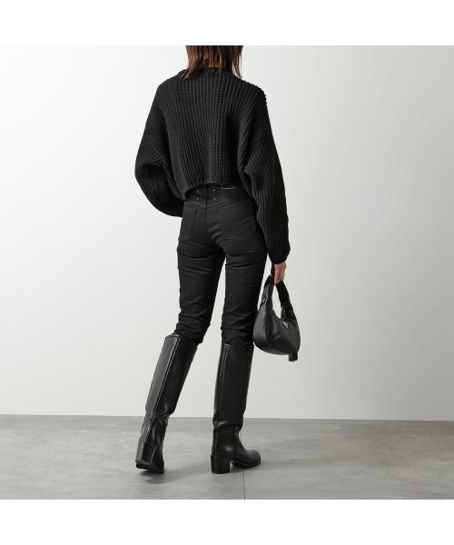 Maison Margiela メゾンマルジェラ ドローストリング トラウザー