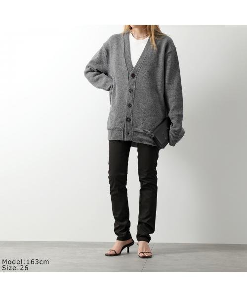 MAISON MARGIELA ジーンズ メモリー オブ S67LA0033 S78269 MAISON MARGIELA ジーンズ メモリー オブ S67LA0033