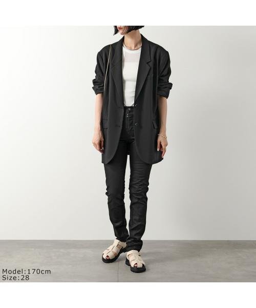 MAISON MARGIELA ジーンズ メモリー オブ S67LA0033 S78269 MAISON MARGIELA ジーンズ メモリー オブ S67LA0033