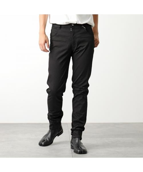 MAISON MARGIELA ジーンズ メモリー オブ S67LA0033 S78269 MAISON MARGIELA ジーンズ メモリー オブ S67LA0033