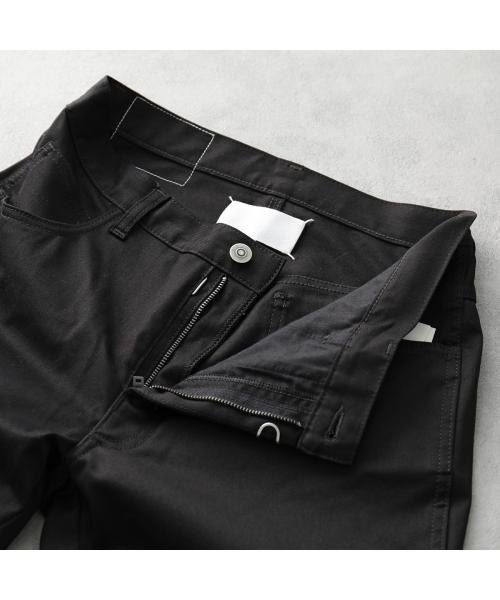 MAISON MARGIELA ジーンズ メモリー オブ S67LA0033 S78269 MAISON MARGIELA ジーンズ メモリー オブ S67LA0033