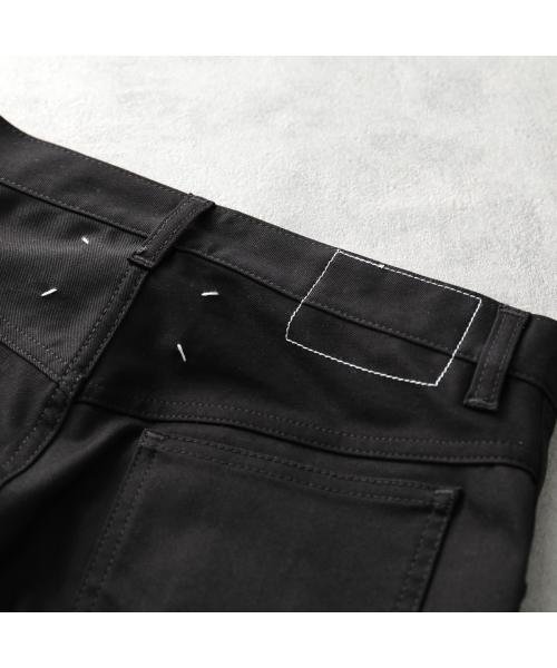 MAISON MARGIELA ジーンズ メモリー オブ S67LA0033 S78269 MAISON MARGIELA ジーンズ メモリー オブ S67LA0033