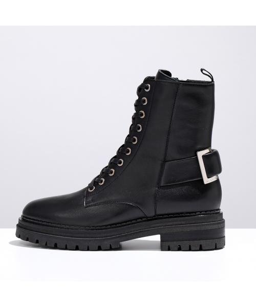 Sergio Rossi バイカーブーツ A88890 MNAN07 BIKER PRINCE Sergio Rossi バイカーブーツ A88890 MNAN07 BIKER