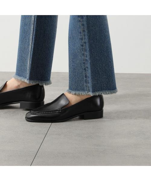 PASCUCCI ローファー 459 レザー PASCUCCI ローファー