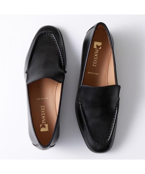 PASCUCCI ローファー 459 レザー PASCUCCI ローファー