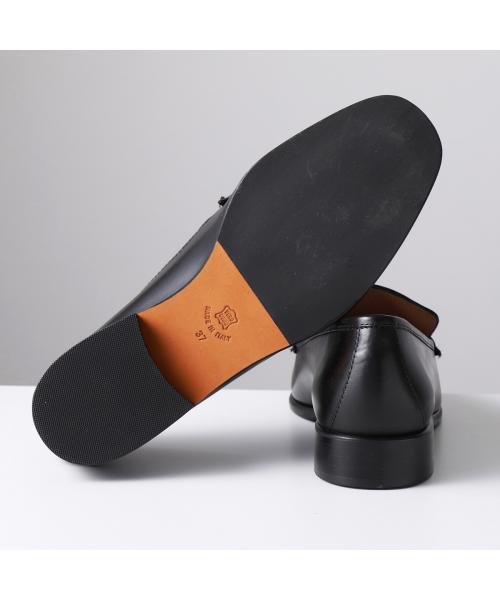 PASCUCCI ローファー 459 レザー PASCUCCI ローファー