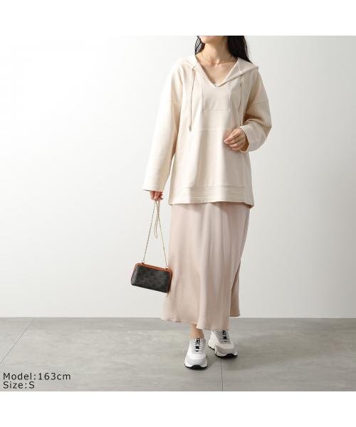 MAX MARA Weekend パーカー LEANDRO スウェット MARA Weekend パーカー LEANDRO Vネック