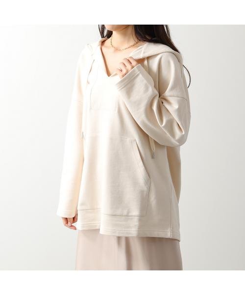 MAX MARA Weekend パーカー LEANDRO スウェット MARA Weekend パーカー LEANDRO Vネック