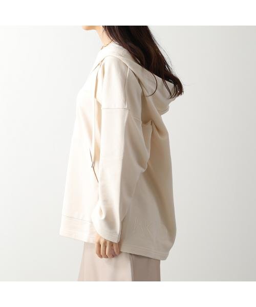 MAX MARA Weekend パーカー LEANDRO スウェット MARA Weekend パーカー LEANDRO Vネック