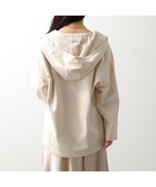 MAX MARA Weekend パーカー LEANDRO スウェット MARA Weekend パーカー LEANDRO Vネック