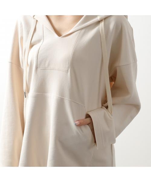 MAX MARA Weekend パーカー LEANDRO スウェット MARA Weekend パーカー LEANDRO Vネック